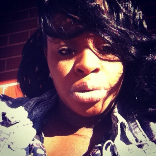 _CHANELLL_5's profile picture. What you see is what you get I'm a freak by choice not by nature #TEAMRADFORD#COMMUNICATION❤#PUBLICRELATIONS