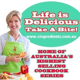 Australia's highest selling Cookbook series, over 8 million copies sold