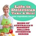 Kim McCosker (@4ingredients) Twitter profile photo