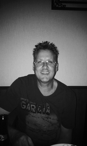 hvdb65's profile picture. 