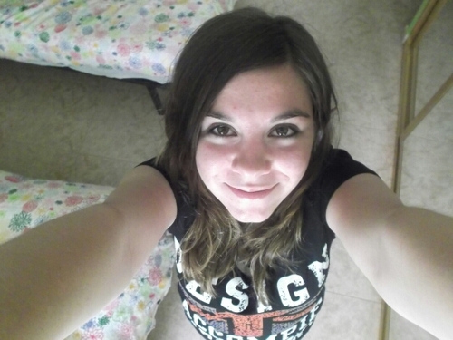 5 de diciembre. ~Musica = Vida~. Green day, The Beatles ,Bon Jovi y Avril Lavigne. I'm f**kin' teenager.