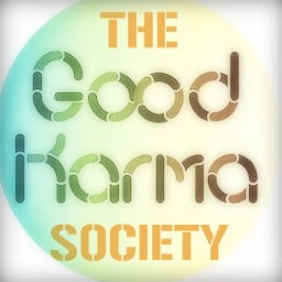 #thegoodkarmasociety #peoplehelpingpeople #charity #peace #love #nonprofit #charity #philanthropy #payitforward #dreambig #dowork