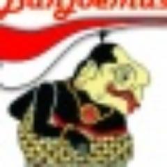 wongbanyumas04's profile picture. Wong Banyumas kesasar,ora papa sing penting kepenak bae.