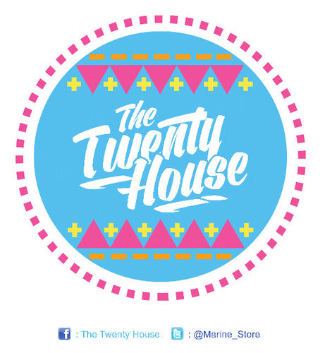 IG : sinawla_store | like our Fanpage : The Twenty House ♥ line : wtcofficial | open Sponsor 1 bulan 2kali :) Check Fav! We're Trusted Online Shop!!♥