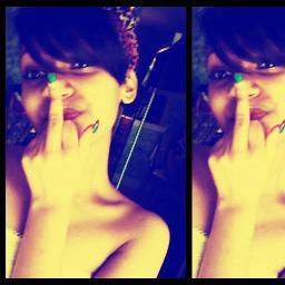 16 |  fuck this bio just follow ;p