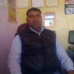JILA SAH SANYOJAK ( banking prokhost )BHARTIYA JANTA PARTY BHARATPUR RAJASTHAN director fire & safety collage mob. 7665761000