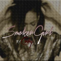 Support Cashy! 
Artist/Songwriter & Producer Follow @ImCashy 
Road To Success. #SmokerGirl