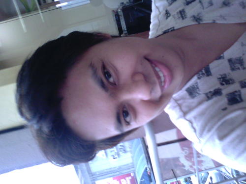 simple be me;)
