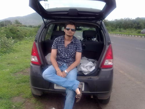 software engineer, biker, gadget freak