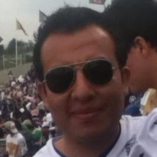 Actuario UNAM