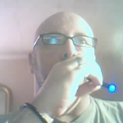 daniel_romac's profile picture. Les gens vraiment drôles n'en n'ont pas seulement envie.ils en ont besoin. (Gad Elmaleh )
Je suis DANIEL  et j'approuve ce message !