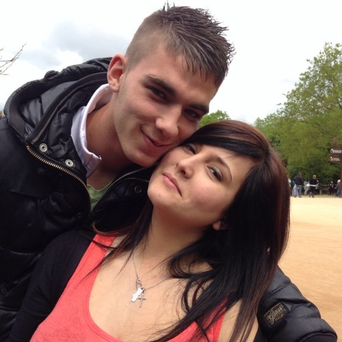 Deb0raah94's profile picture. 