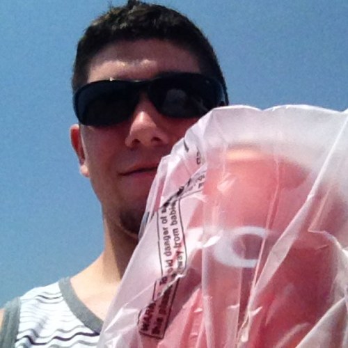 ScibelliSauce's profile picture. 