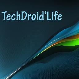 Technology is part of life.

Android News & Community