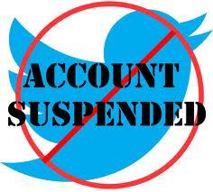 Suspend? Don't worry, kita bisa bantu kamu buat pulihin akun twitter kamu, Kiriim uname+pass, email+pass via DM, ini FREE Lho~