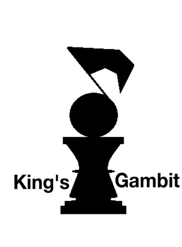 King's Gambit Wind Orchestra(5月4日定期演奏会！)