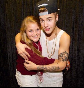 8/5/13 - life changed. I will ALWAYS be here for a 20 year old kid called Justin Bieber.