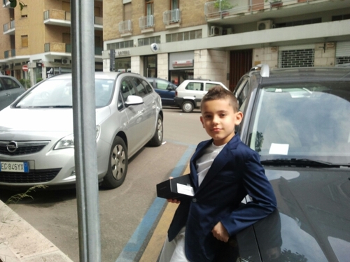 LezziLorenzo's profile picture. 