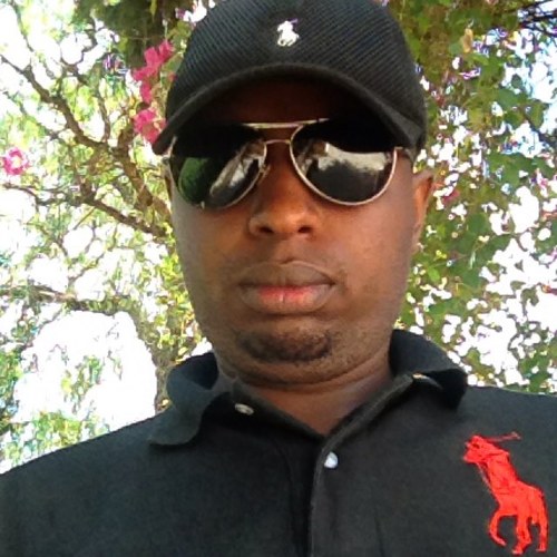 Hyzoh's profile picture. 