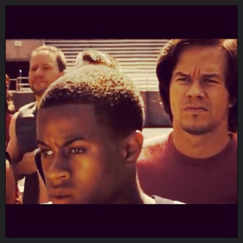 antwainbrown's profile picture. 