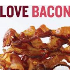 TheBaconHotline's profile picture. 