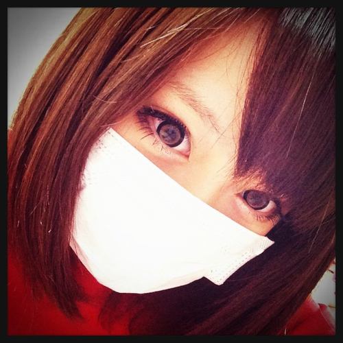 LJK/甘いもの、特にイチゴ♡/ギター初心者←