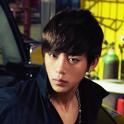 Support B.A.P [bott]