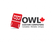 OWL Custom Computers is a boutique custom-build PC company, based in Toronto, Ontario.