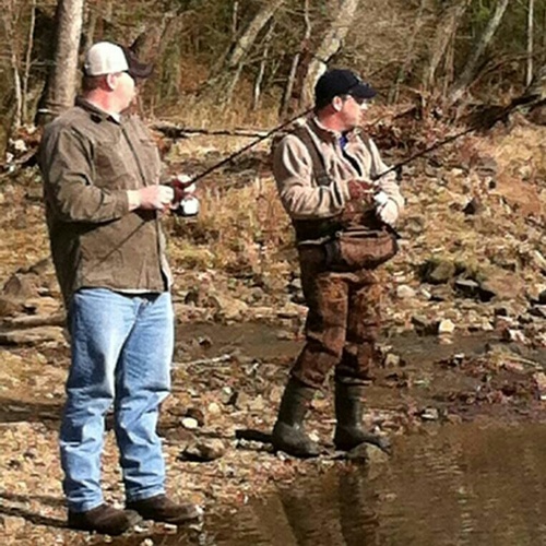 leonzg3's profile picture. Proud American,and father #makeamericagreatagain