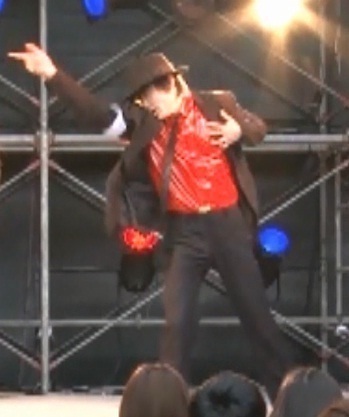 @MJDance2010