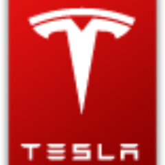 I am in love with Tesla Motors. Don't tell my wife.