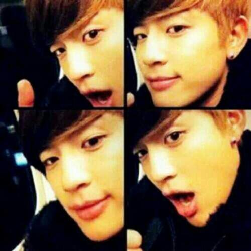 YGFamily luckyse7en