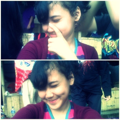 amellyanrznh's profile picture. 