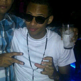 Agradecido por nacer en mi pais rd
