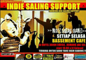 ryanSOJ's profile picture. Buat teman teman yg mempunyai acara bisa share ke kami