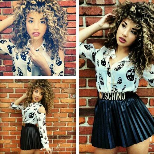 #BHDD Zaduh and Sam♥Ky Lakia Celine♥ Jacob♥Tinashe my wifey i love jhu! Zaduh ❤ Princeton my favorite brother♥Aj is lame xD ily bew ~Shania is fugly~ -Shania ❤