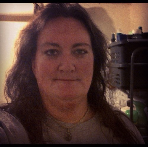 Just keeping it real, finding truth, being who I am.