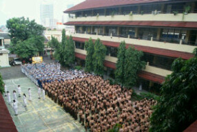 sfirman24_syah's profile picture. BarunawatiJHS | empire of sea'15 |14 april 2000 || syuting biang kerok cilik dan syuting rumah monster