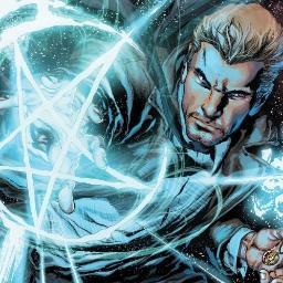 John Constantine at your service; world renowned magician & occultist; for a fee I'll get rid of any demon or hell, even summon one for you. But Buyer Beware.