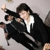 LynnetteMable (@lynnettemable) 's Twitter Profile Photo