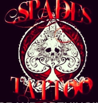 TATTOOS = ART = LIFE