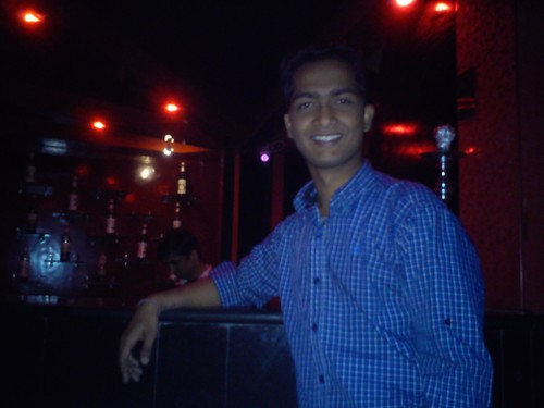 fun luving creature..