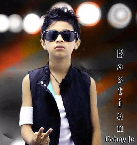 [F.B.I JUNIOR]