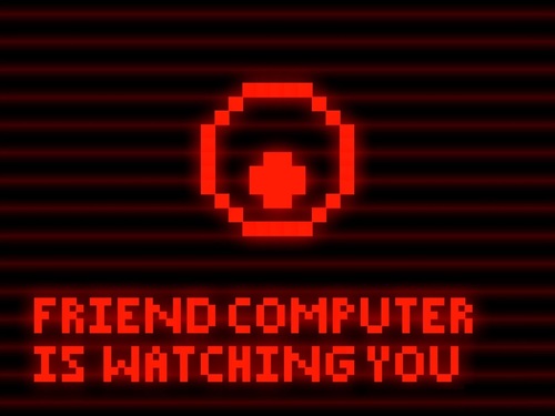 CyberBoolean's profile picture. 