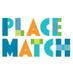 Place Match (@place_match) Twitter profile photo