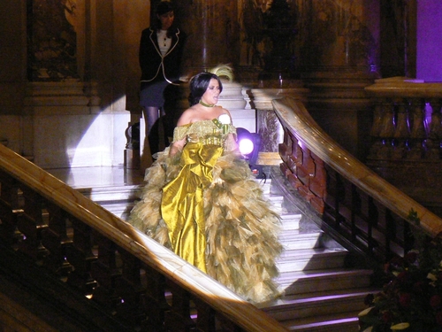 _event_opera_'s profile picture. Opéra Event vous propose d'animer toutes vos soirées  avec de grands chanteurs lyriques internationaux.