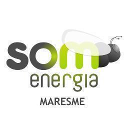 Coordinadora Territorial del Maresme i Selva Marítima de Som Energia. (maresme@somenergia.coop)
(selvamaritima@somenergia.coop)