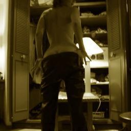 Qui que tu sois, voici ton maître...l'est, le fût ou le doit être......