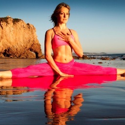 International yoga teacher, writer, ZICO athlete, Red Bull & lululemon ambassador, blogger, creator of the innovative new video website http://t.co/DCxPMFpAd8.