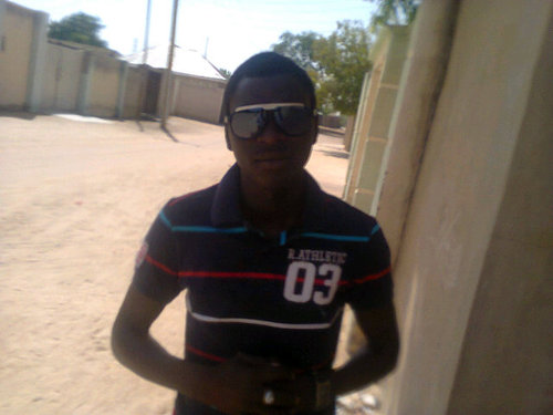 AhmadKingimi's profile picture. 